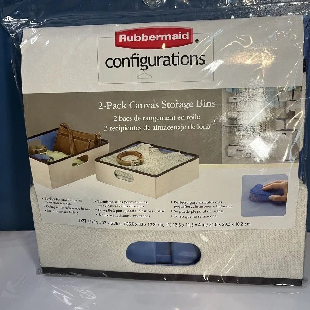 Rubbermaid *brand new